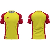 T-SHIRT POLYESTER 140  CLASSICO