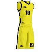 MAILLOT ET SHORT DE BASKET CASTO