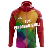 VESTE ROCO SUBLIMÉ