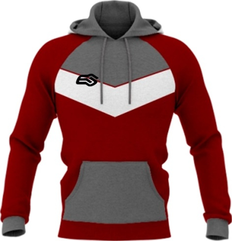 SWEAT A CAPUCHE VBAND