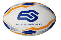 BALLON DE RUGBY  - MATCH BALL -T5