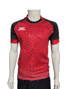 MAILLOT RUGBY SUBLIMÉ