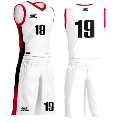 MAILLOT ET SHORT DE BASKET ZEBUNO