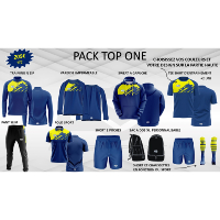 PACK TOP ONE