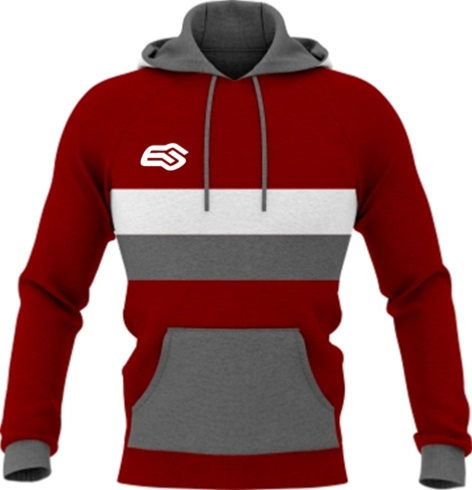 SWEAT A CAPUCHE RBAND