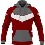 SWEAT A CAPUCHE VBAND
