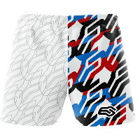 SHORT RUGBY RIPSTOP SUBLIMÉ 