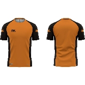 T-SHIRT POLYESTER 140  CLASSICO
