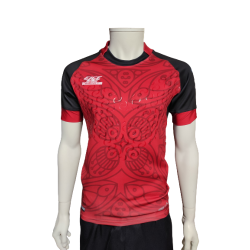 MAILLOT RUGBY SUBLIME "ELITE"