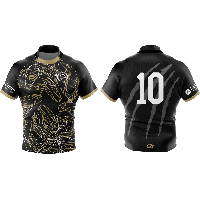 MAILLOT ENTRAINEMENT RUGBY SUBLIME