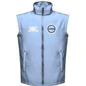 SOFTSHELL SANS MANCHE