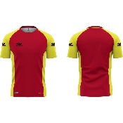 T-SHIRT POLYESTER 140  CLASSICO