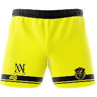 SHORT RUGBY RBY SUBLIMÉ 
