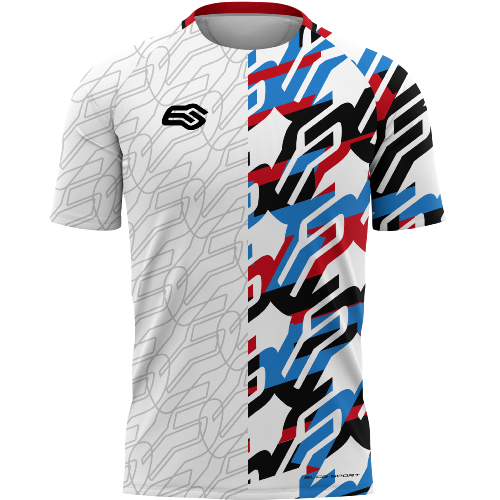 MAILLOT FOOTBALL ELITE SUBLIMÉ