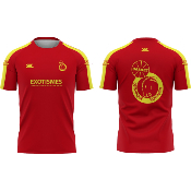 SURMAILLOT BASKET SUBLIMÉ