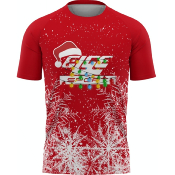 T-SHIRT POLYESTER 140 SUBLIMÉ