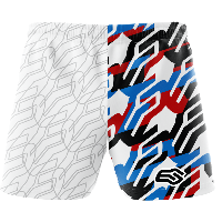 SHORT RUGBY RBY SUBLIMÉ 