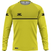 MAILLOT GOAL FOOTBALL SUBLIME