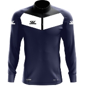 SURVETEMENT TRAINING BENDJI 1/2 ZIP