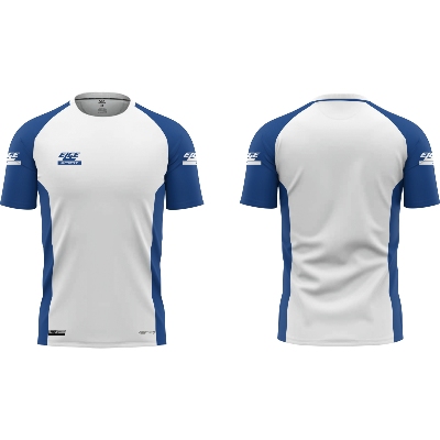T-SHIRT POLYESTER 140  CLASSICO