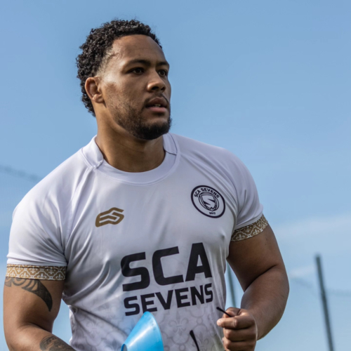 SCA SEVENS SCA SEVENS