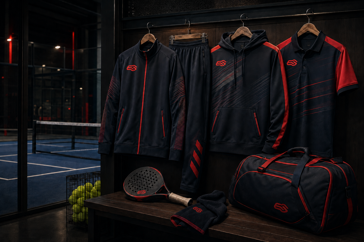 Sportswear