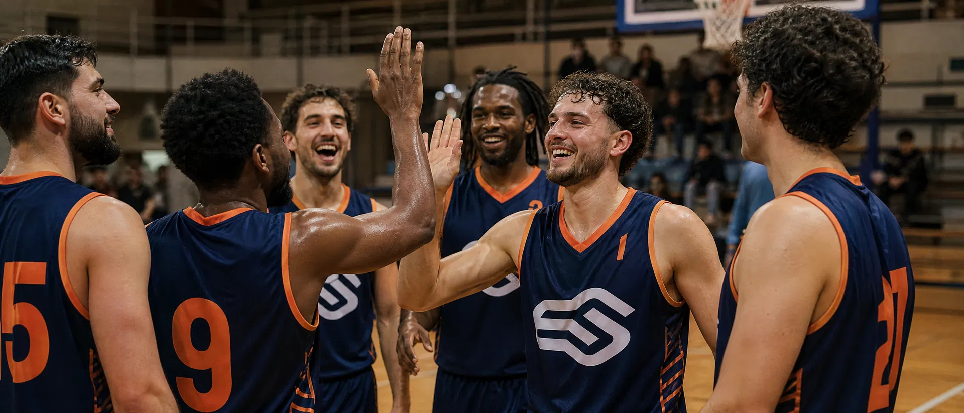 Basketball