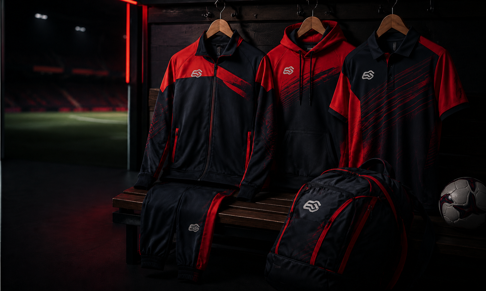 Sportswear