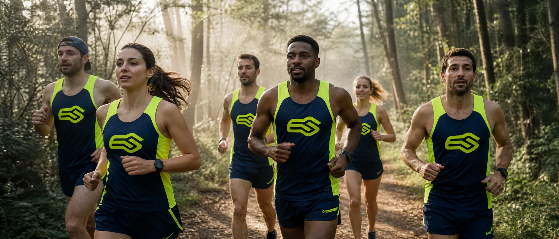 Running