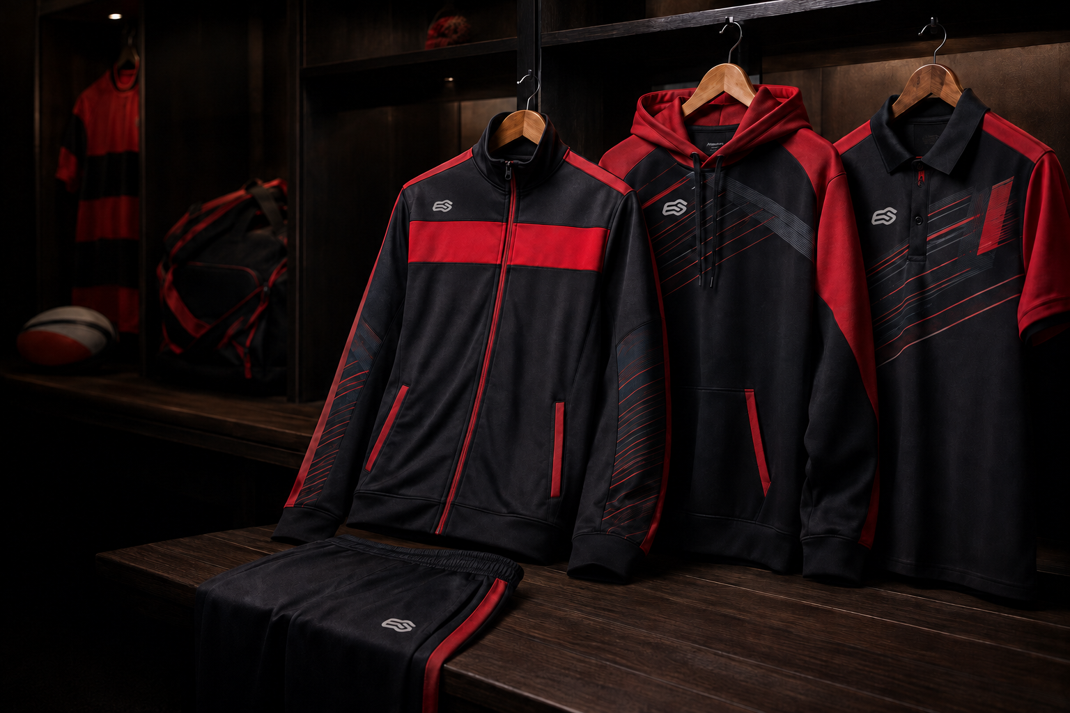 Sportswear