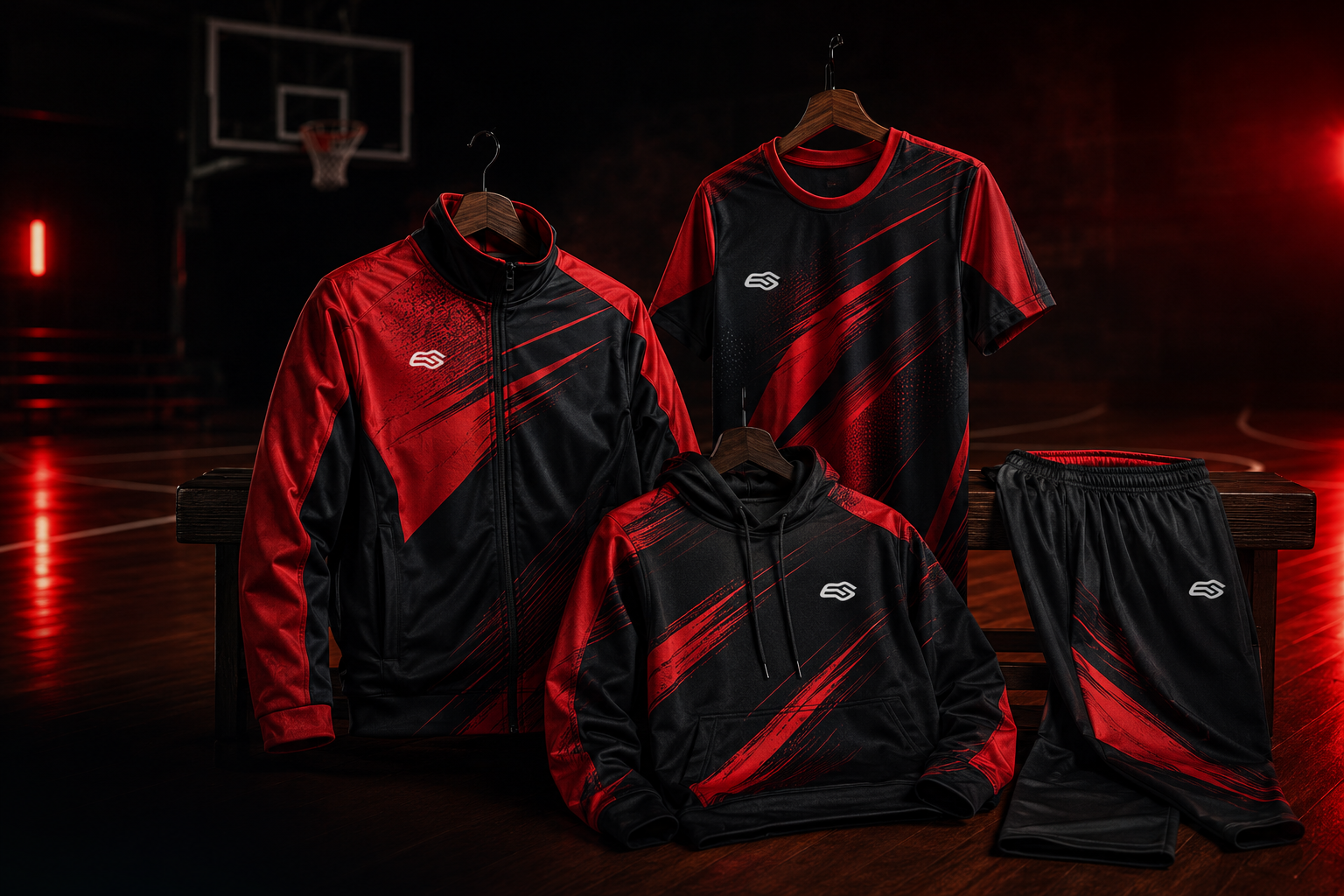 Sportswear