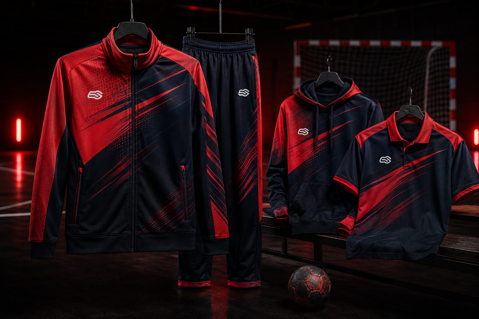 Sportswear