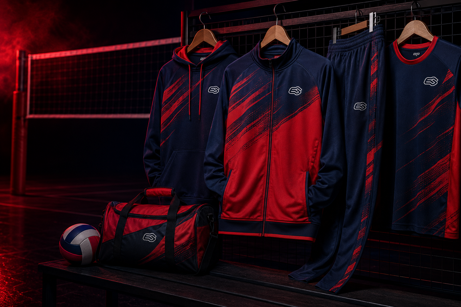 Sportswear