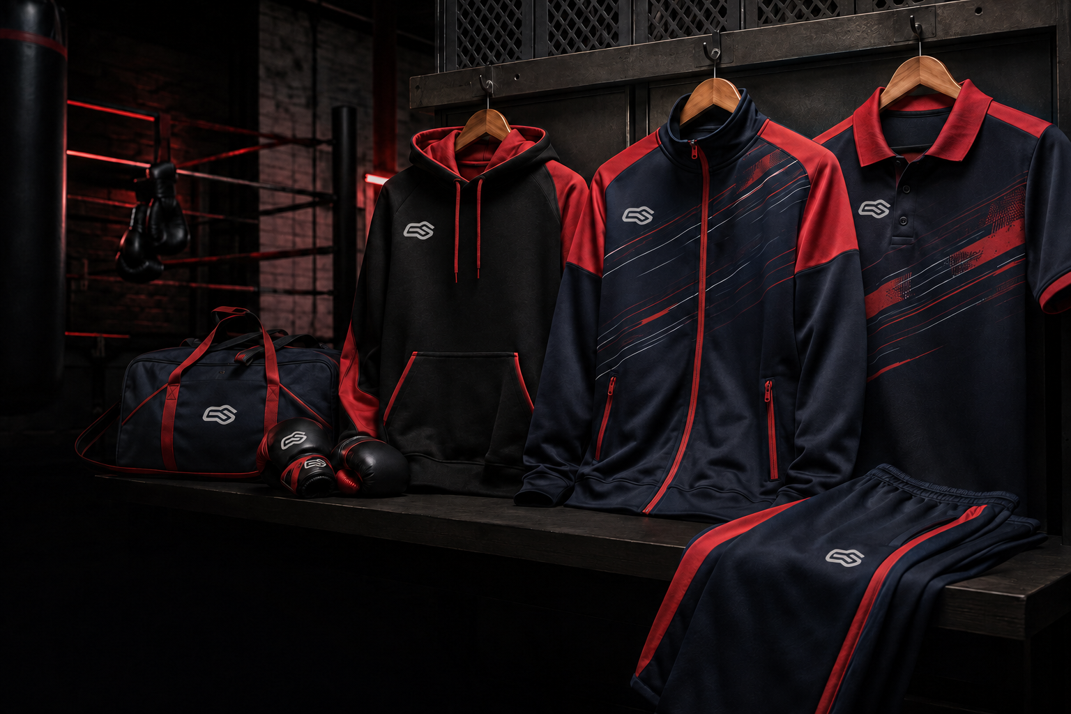 Sportswear