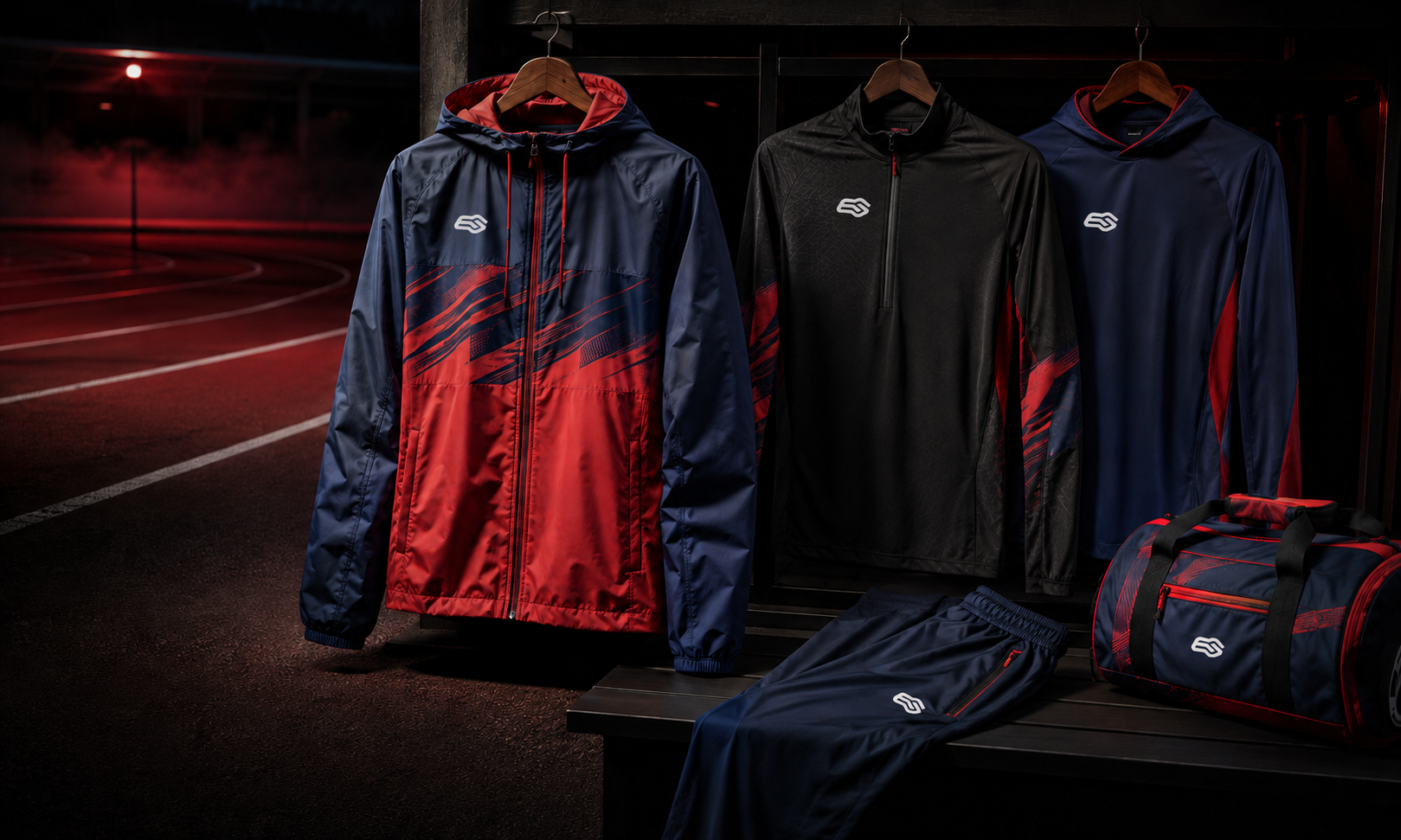 Sportswear