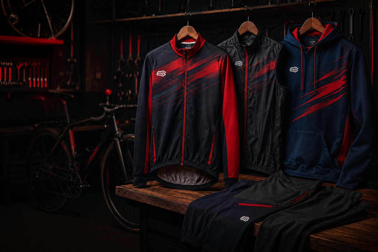 Sportswear