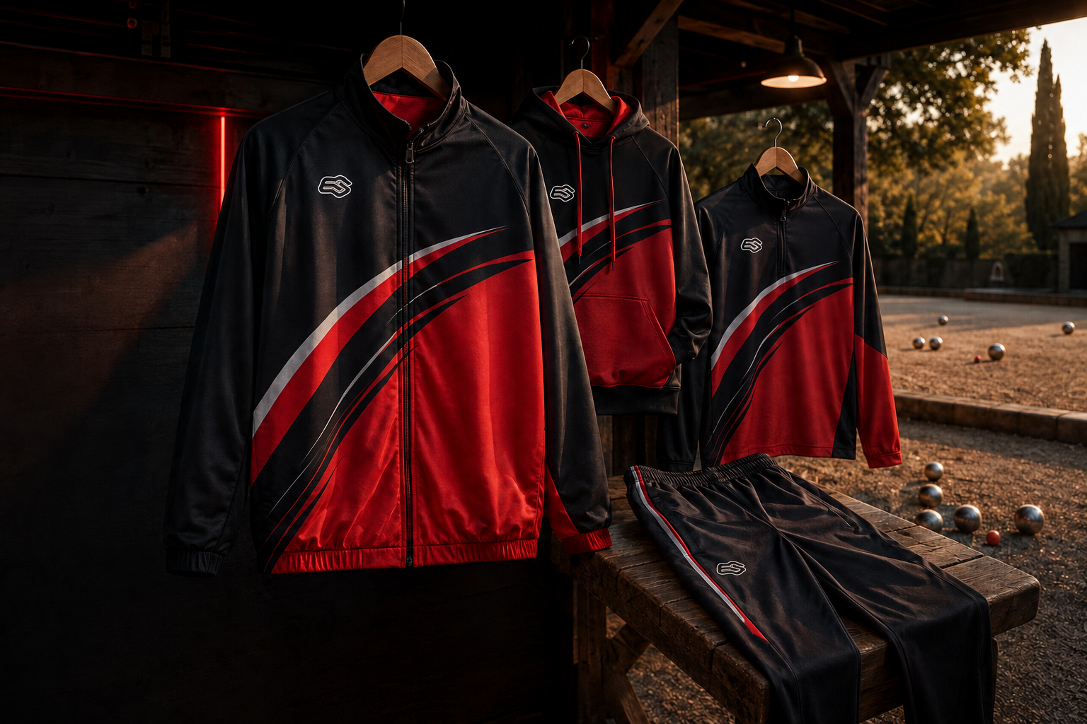 Sportswear