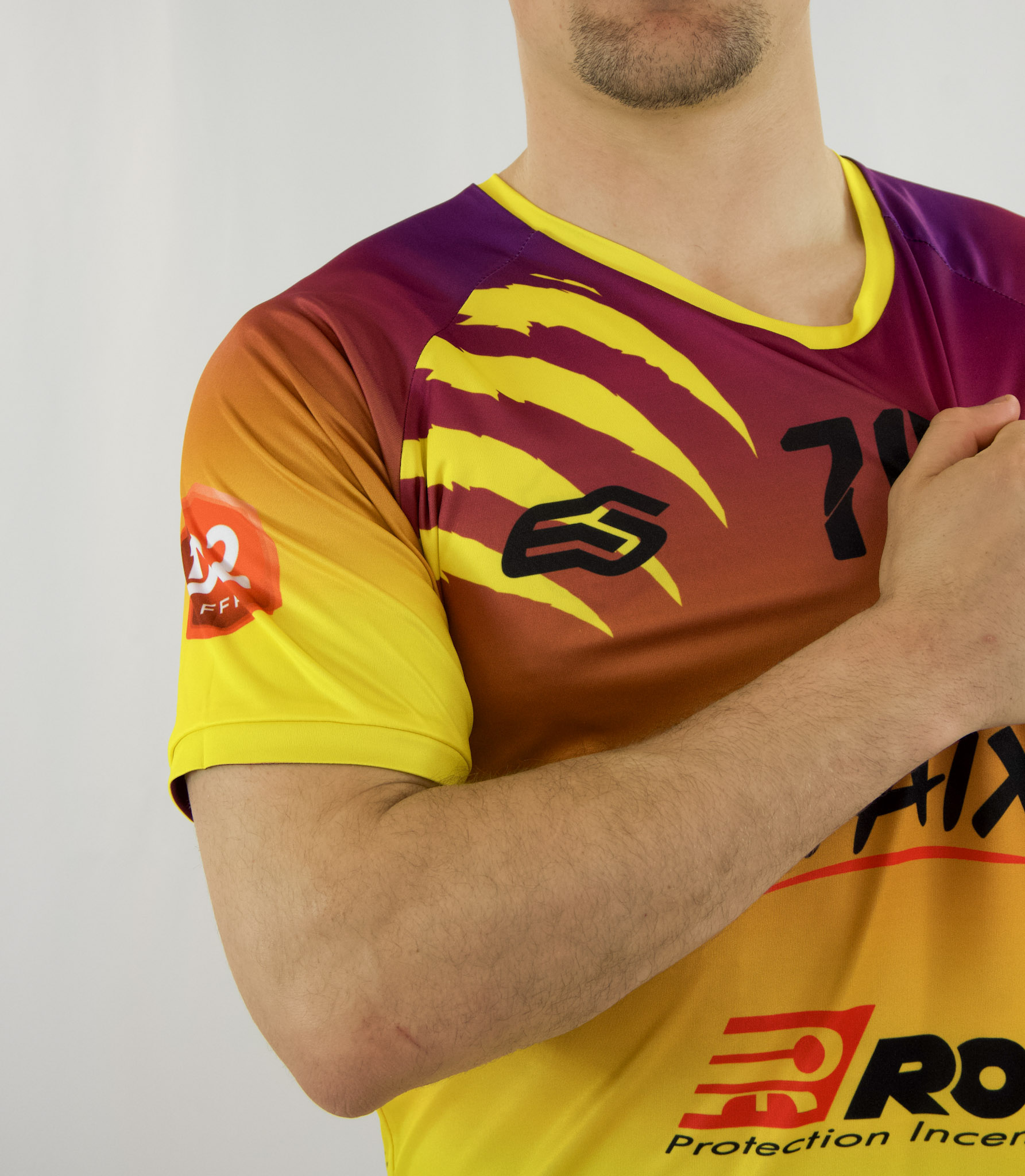 À propos de Elge sport
