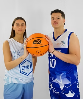 Basketball Basketball