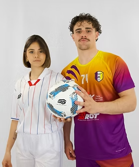 Football Football