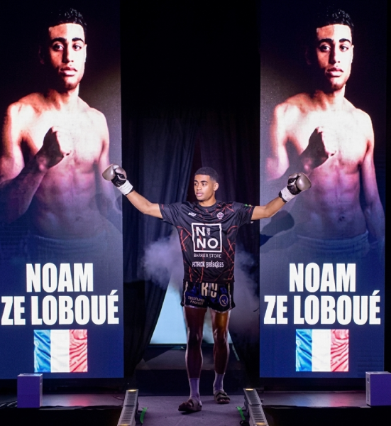 Noam ZE Loboué