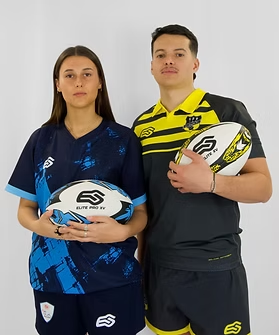 Rugby Rugby