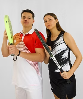 Sports de raquette Sports de raquette
