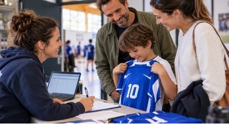 Pass Sport 2026 : ce que les clubs doivent savoir pour attirer et accompagner davantage de jeunes licenciés