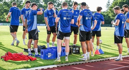 Canicule et sport amateur en 2026 : comment les clubs doivent adapter entraînements, équipements et organisation