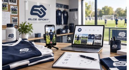 Sport amateur et réseaux sociaux : comment les clubs deviennent de vraies marques locales?