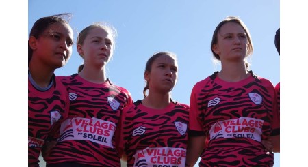 Sport féminin en 2026 : Ce qui change réellement dans les clubs amateurs