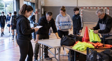 Qui fera vivre les clubs sportifs demain ? Le bénévolat se réinvente en 2026