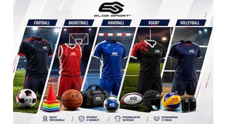 Comment bien choisir les équipements sportifs pour un club ?